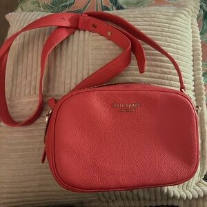 Kate spade Astrid medium crossbody